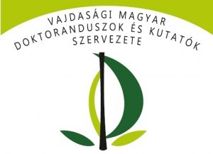 Vajdasági Magyar Doktoranduszok és Kutatók Szervezete